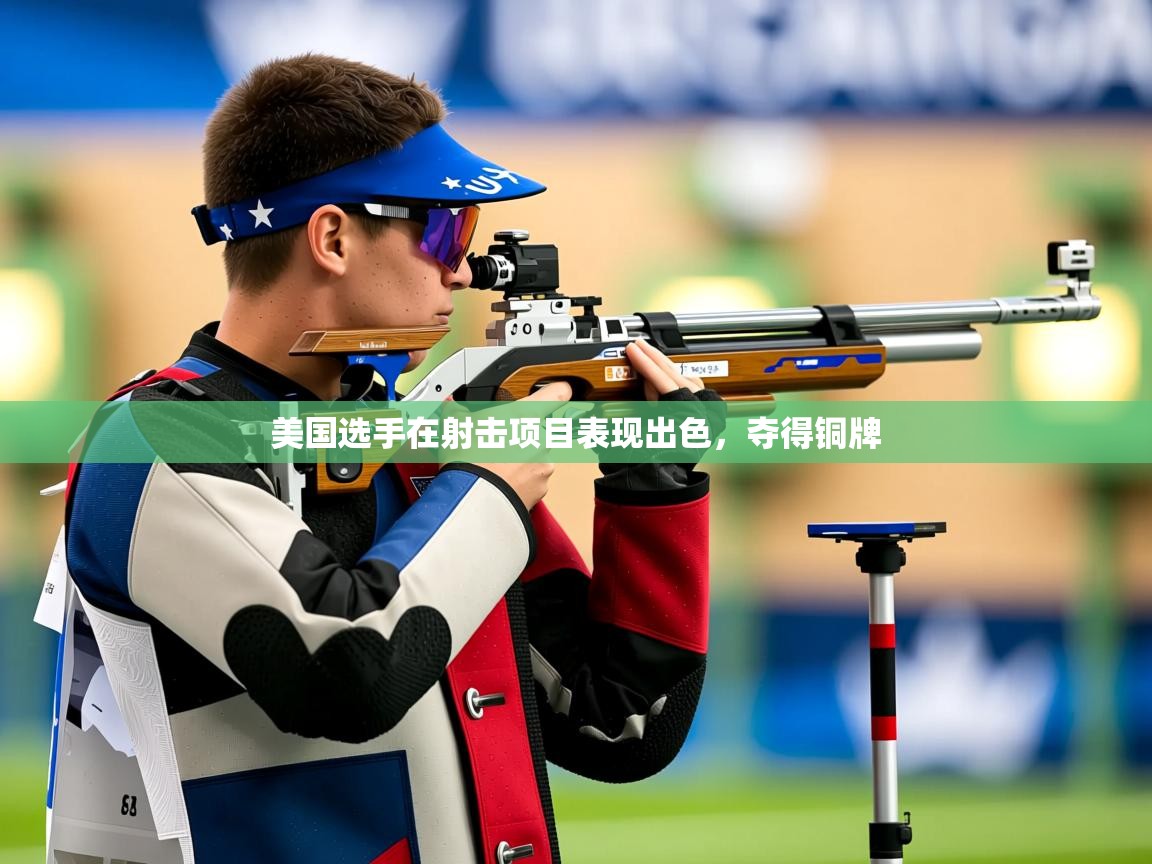 2026安博体育在线官网登录美国选手在射击项目表现出色，夺得铜牌  第3张