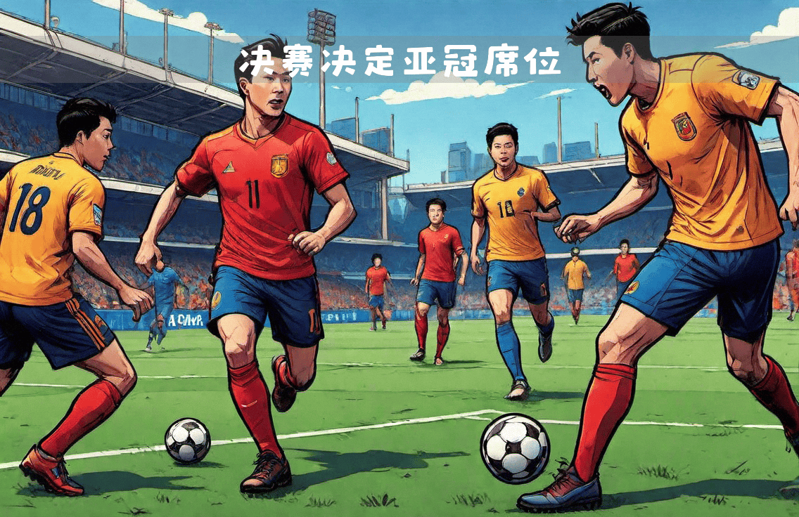 关于来自不同国家的球队在比赛场上竞逐荣耀的信息