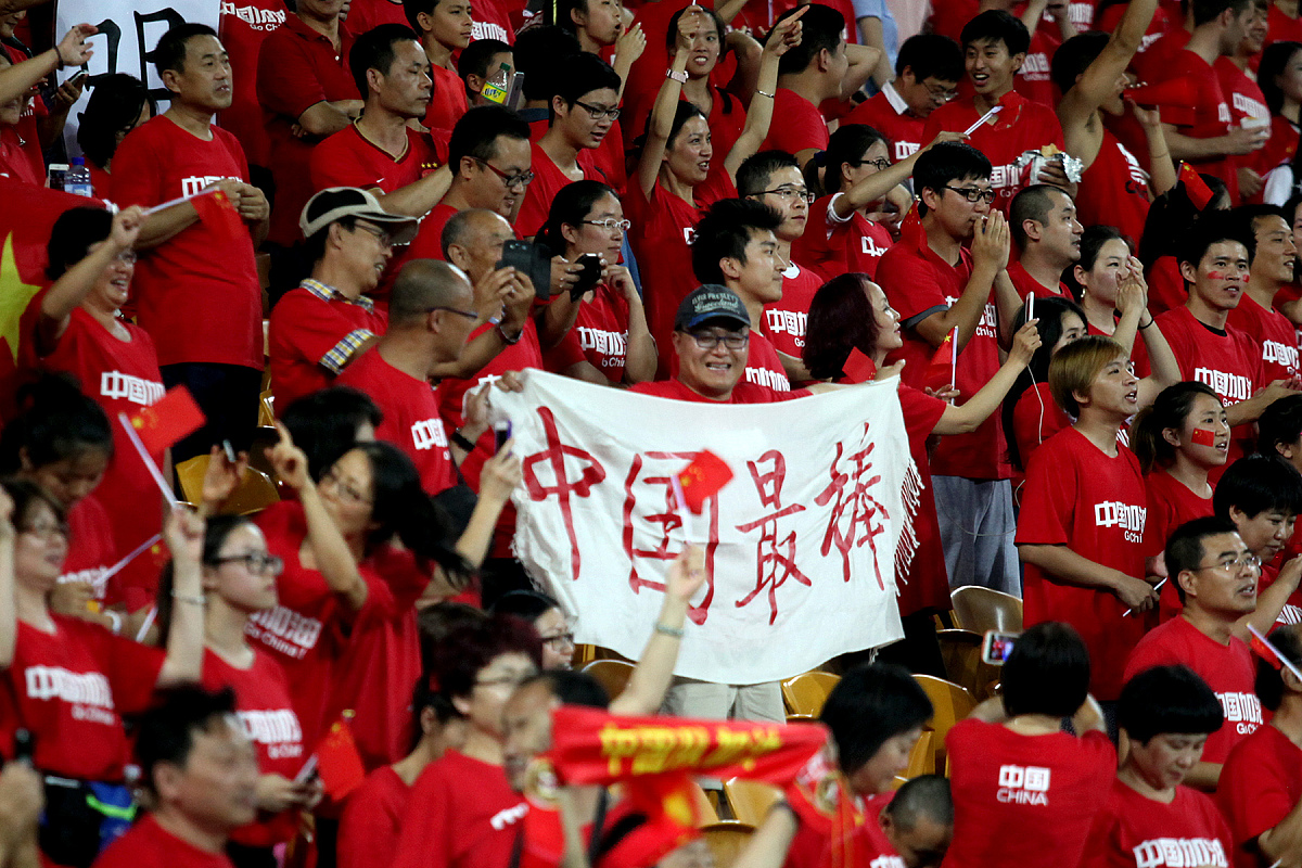 关于阔步！球队积极备战国际比赛，全力以赴的信息