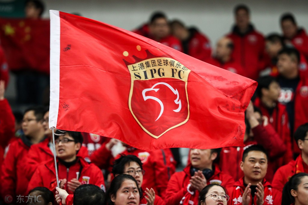 关于上港主场演绎惊天逆转！力克对手，喜笑颜开的信息